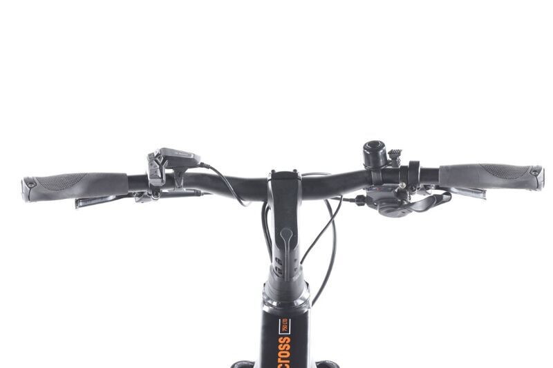 KTM Macina Sport PRO (2022) | Diamant | schwarz | 28" | 51 cm | 100 - 500 km 3