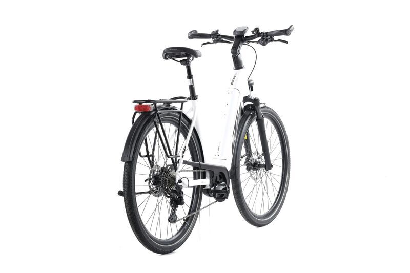 KTM Macina Sport Pro (2022) | Tiefeinsteiger | weiß | 28" | 46 cm | 100 - 500 km 2