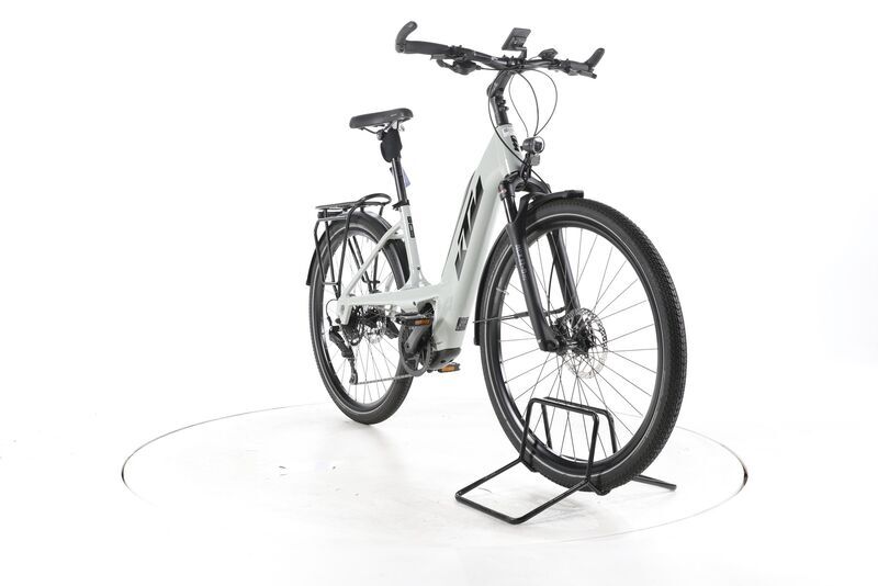KTM Macina Sport Pro 2024 | cinzento | 28" | 46 cm | < 500 km, image 3 of 5