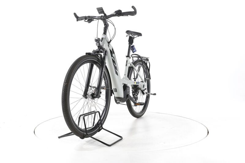 KTM Macina Sport Pro 2024 | cinzento | 28" | 46 cm | < 500 km, image 5 of 5