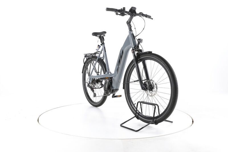 KTM Macina Sport Pts for 2022 | grey | 28" | 60 cm | > 3000 km, image 3 of 5