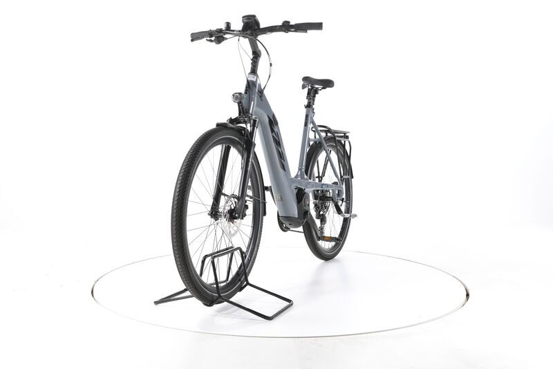 KTM Macina Sport Pts for 2022 | grey | 28" | 60 cm | > 3000 km, image 5 of 5