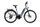 KTM Macina Sport PTS Pro (2022) | Tiefeinsteiger | blau | 28" | 43 cm | 500 - 1000 km thumbnail 1/5