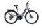 KTM Macina Sport PTS Pro (2022) | Ingresso basso | blu | 28" | 43 cm | 500 - 1000 km thumbnail 1/5