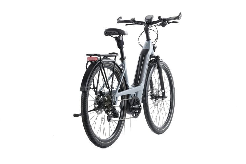 KTM Macina Sport PTS Pro (2022) | Tiefeinsteiger | blau | 28" | 43 cm | 500 - 1000 km 2