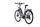 KTM Macina Sport PTS Pro (2022) | Tiefeinsteiger | blau | 28" | 43 cm | 500 - 1000 km thumbnail 3/5