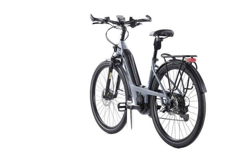 KTM Macina Sport PTS Pro (2022) | Tiefeinsteiger | blau | 28" | 43 cm | 500 - 1000 km 3