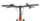 KTM Macina Sport SX 10 Di2 (2025) | diamante | Orange | 28" | 46 cm | < 500 km, thumbnail 2 of 3