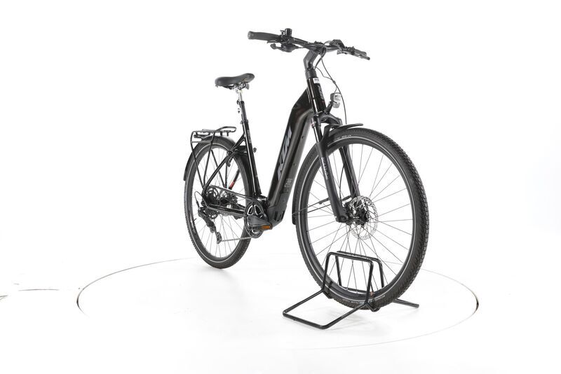 KTM Macina Sport SX 20 2024 | preto | 28" | M | 500 - 3000 km, image 2 of 4