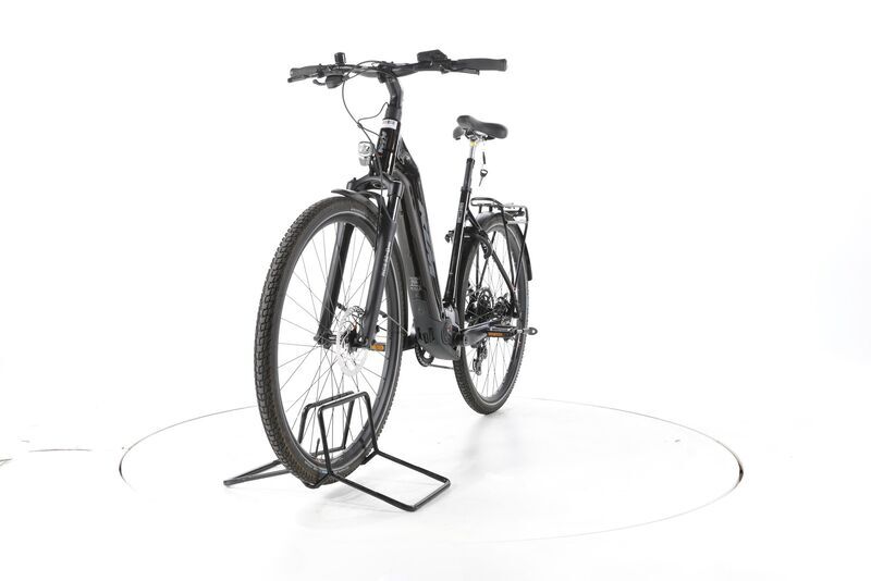 KTM Macina Sport SX 20 2024 | preto | 28" | M | 500 - 3000 km, image 4 of 4