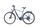 KTM Macina Sport SX 20 (2025) | diamond | blue | 28" | 46 cm | < 500 km, thumbnail 2 of 5