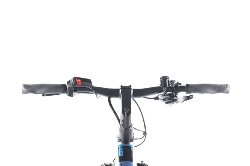 KTM Macina Sport SX 20 (2025) | diamond | blue | 28" | 46 cm | < 500 km, image 3 of 5