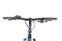 KTM Macina Sport SX 20 (2025) | Lågt inträde | blå | 28" | 43 cm | < 100 km thumbnail 3/5