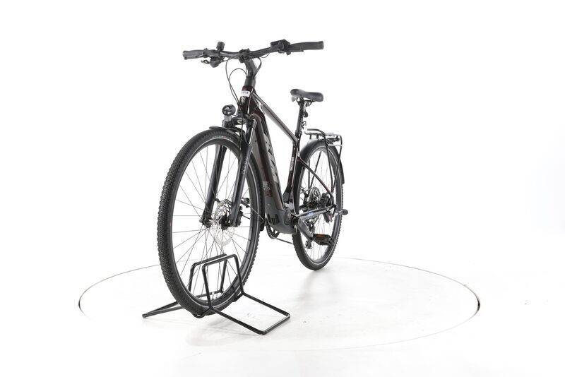 KTM Macina Sport SX Elite 2024 | black | 28" | S | 500 - 3000 km, image 5 of 5