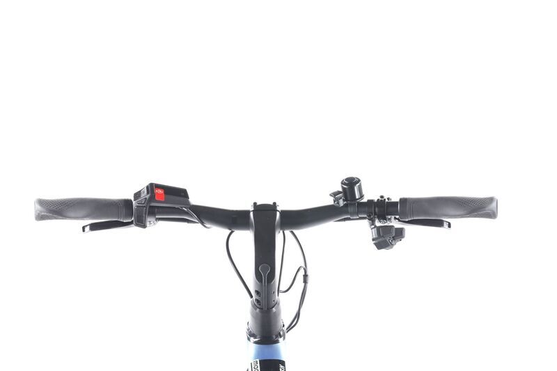 KTM Macina Sport SX Elite (2025) | Diamant | blau | 28" | 51 cm | < 100 km 3