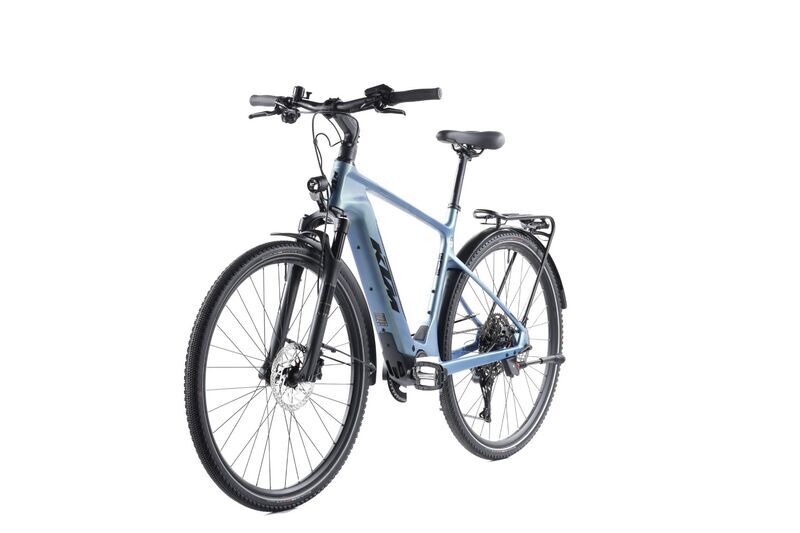 KTM Macina Sport SX Elite (2025) | Diamant | blau | 28" | 51 cm | < 100 km 5