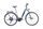 KTM Macina Sport SX Elite (2025) | Ingresso basso | blu | 28" | 56 cm | < 100 km thumbnail 1/5