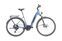 KTM Macina Sport SX Elite (2025) | Tiefeinsteiger | blau | 28" | 56 cm | < 100 km thumbnail 1/5