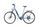KTM Macina Sport SX Elite (2025) | Ingresso basso | blu | 28" | 56 cm | < 100 km thumbnail 2/5