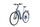 KTM Macina Sport SX Elite (2025) | Ingresso basso | blu | 28" | 56 cm | < 100 km thumbnail 5/5
