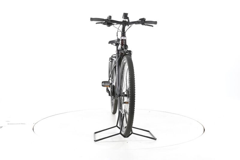 KTM MACINA SPORT SX ELITE D 2025 | sort | 28" | 46 cm | < 500 km, image 1 of 4