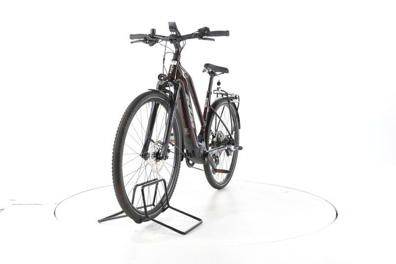 KTM MACINA SPORT SX ELITE D 2025 | sort | 28" | 46 cm | < 500 km, image 4 of 4