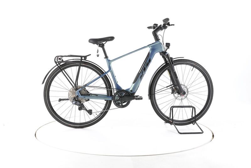 KTM Macina Sport SX Elite Di2 2025 | azul | 28" | 46 cm | 500 - 3000 km, image 1 of 5