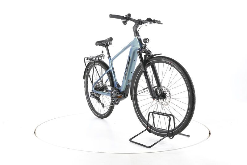KTM Macina Sport SX Elite Di2 2025 | azul | 28" | 46 cm | 500 - 3000 km, image 3 of 5