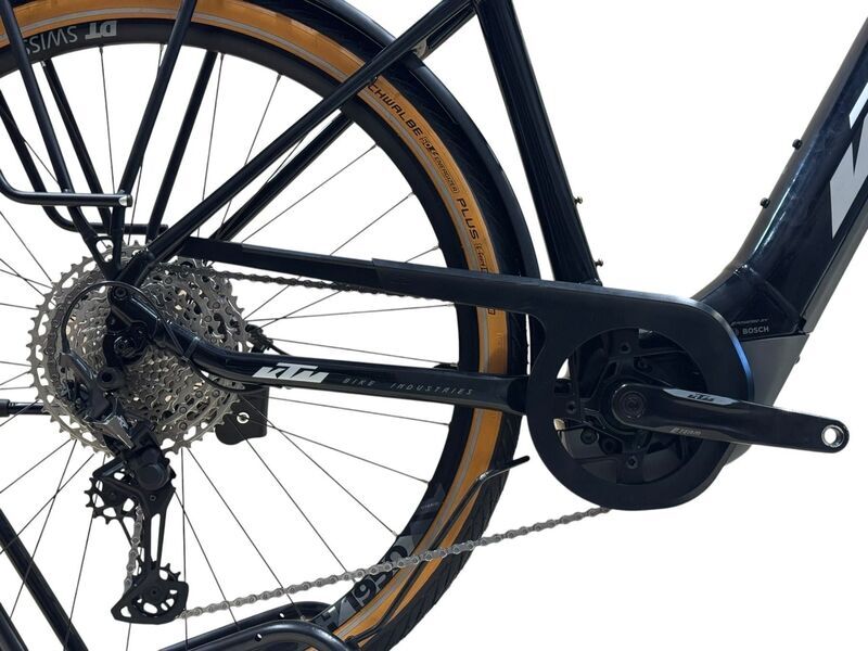 KTM Macina Style 610 | sort | 28" | 51 cm | < 500 km, image 2 of 4