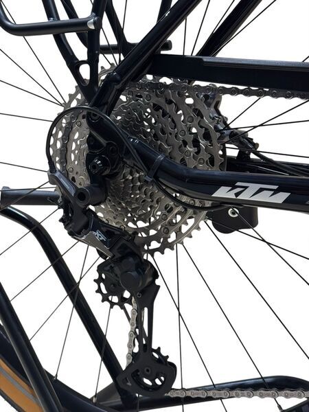 KTM Macina Style 610 | sort | 28" | 51 cm | < 500 km, image 3 of 4