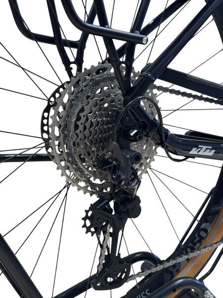 KTM Macina Style 610 | sort | 28" | 51 cm | < 500 km, image 4 of 4