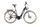 KTM Macina Style 610 (2021) | Tiefeinsteiger | schwarz | 28" | 51 cm | M | 500 - 1000 km thumbnail 1/5