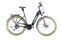 KTM Macina Style 610 (2021) | Tiefeinsteiger | schwarz | 28" | 51 cm | M | 500 - 1000 km thumbnail 1/5