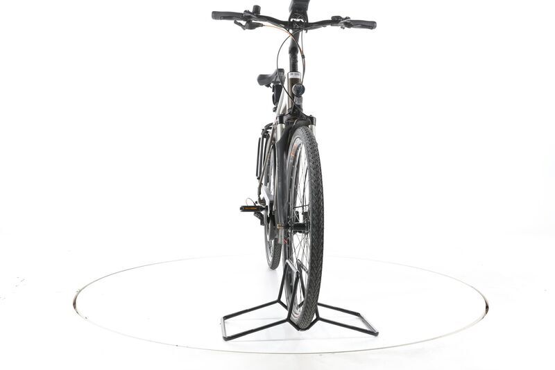 KTM Macina Style 610 2021 | hnědá | 28" | 56 cm | > 3000 km, image 4 of 5