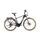 KTM Macina Style 610 (2021) | Diamant | schwarz/grau | 28" | 46 cm | < 100 km thumbnail 1/4