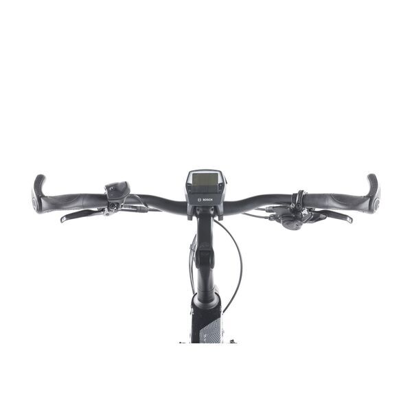 KTM Macina Style 610 (2021) | Diamant | schwarz/grau | 28" | 46 cm | < 100 km 3