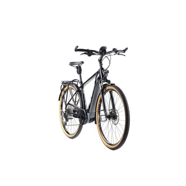 KTM Macina Style 610 (2021) | Diamant | schwarz/grau | 28" | 46 cm | < 100 km 4