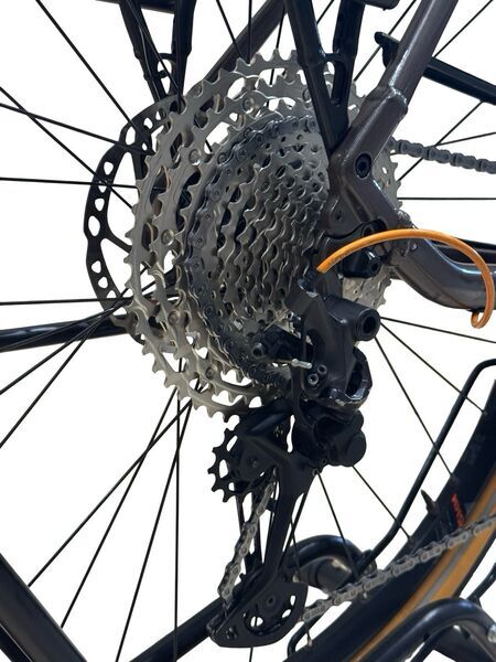 KTM Macina Style 610 Nyon | zwart | 28" | 60 cm | > 3000 km, image 5 of 5
