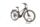 KTM Macina Style 620 (2021) | Trapez | grau | 28" | 46 cm | 3000 - 4000 km thumbnail 2/5
