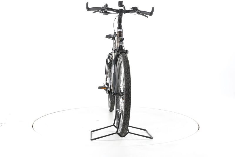 KTM Macina Style 710 2022 | braun | 28" | 56 cm | 500 - 3000 km, image 3 of 4