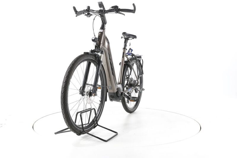 KTM Macina Style 710 2022 | braun | 28" | 56 cm | 500 - 3000 km, image 4 of 4