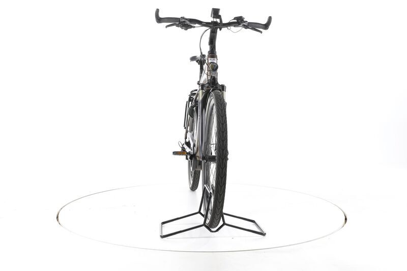 KTM Macina Style 710 2022 | castanho | 28" | 56 cm | 500 - 3000 km, image 4 of 5