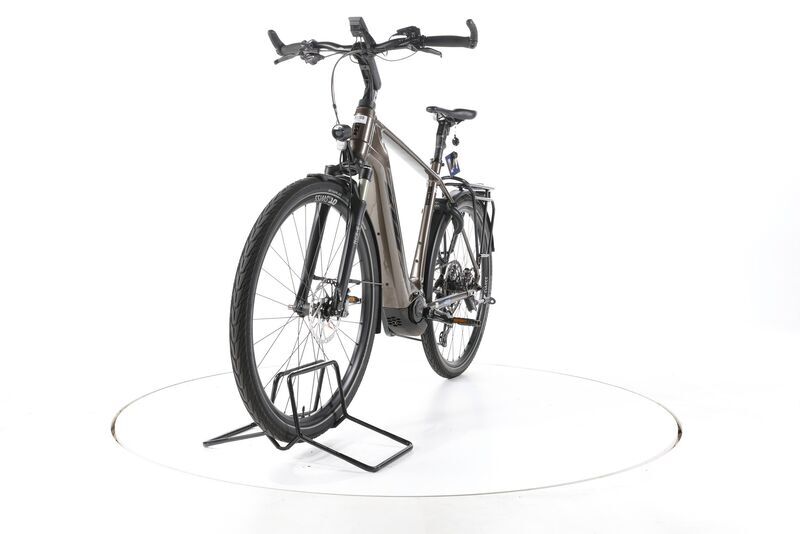 KTM Macina Style 710 2022 | castanho | 28" | 56 cm | 500 - 3000 km, image 5 of 5