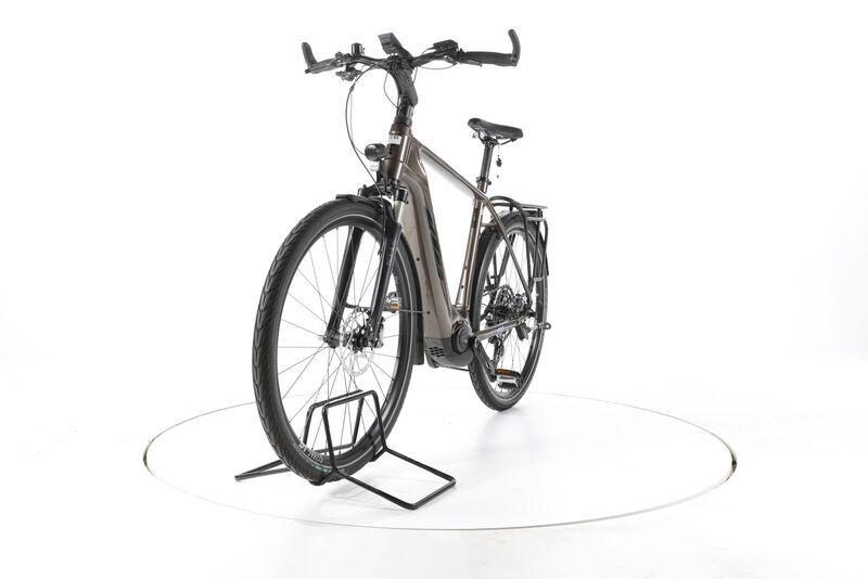 KTM Macina Style 710 2022 | marron | 28" | 56 cm | 500 - 3000 km, image 5 of 5