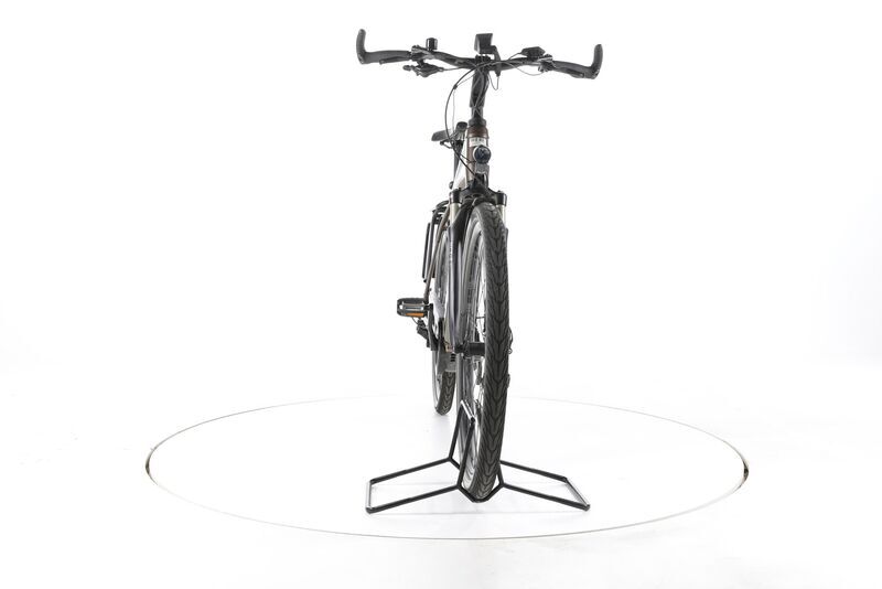 KTM Macina Style 710 2022 | brown | 28" | 56 cm | 500 - 3000 km, image 4 of 5