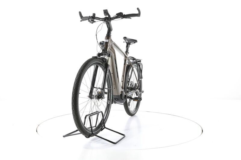 KTM Macina Style 710 2022 | brown | 28" | 56 cm | 500 - 3000 km 4