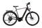 KTM Macina Style 710 (2022) | Diamant | bruin | 28" | 46 cm | S | > 4000 km thumbnail 1/5