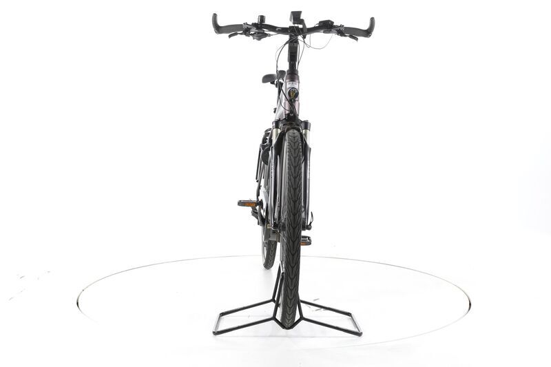 KTM Macina Style 710 2023 | grijs | 28" | 60 cm | 500-3000 km 3