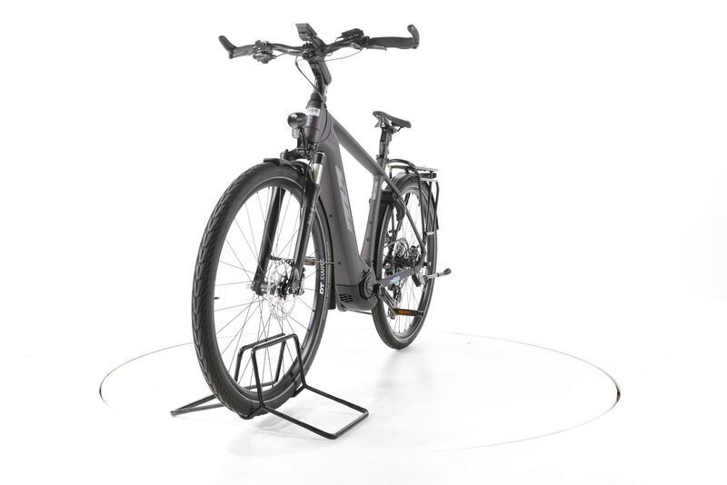 KTM Macina Style 710 2023 | grey | 28" | 51 cm | < 500 km, image 4 of 4