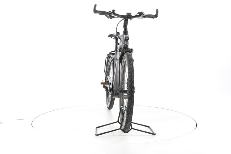 KTM Macina Style 710 2023 | gris | 28" | 51 cm | > 3000 km, image 3 of 4